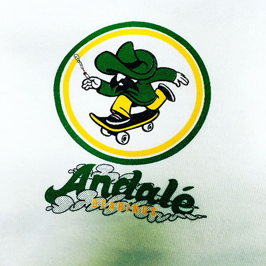 Andale Bearing Co shirts Andale Bearing Co shirts