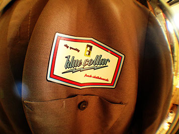 BCS Digital Patch BCS Digital Patch